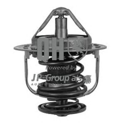 JP GROUP 3414600119 -  Термостат, охлаждающая жидкость